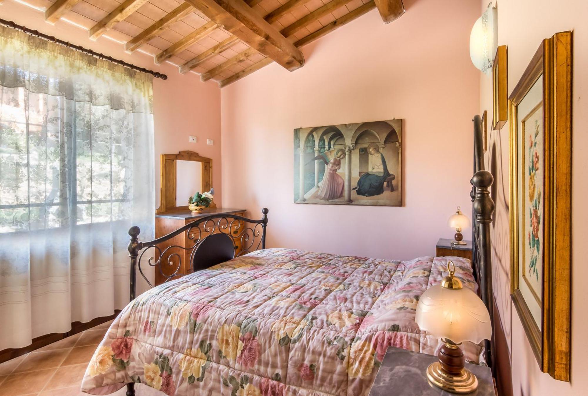 Agriturismo Borgo Campetroso 苏韦雷托 外观 照片