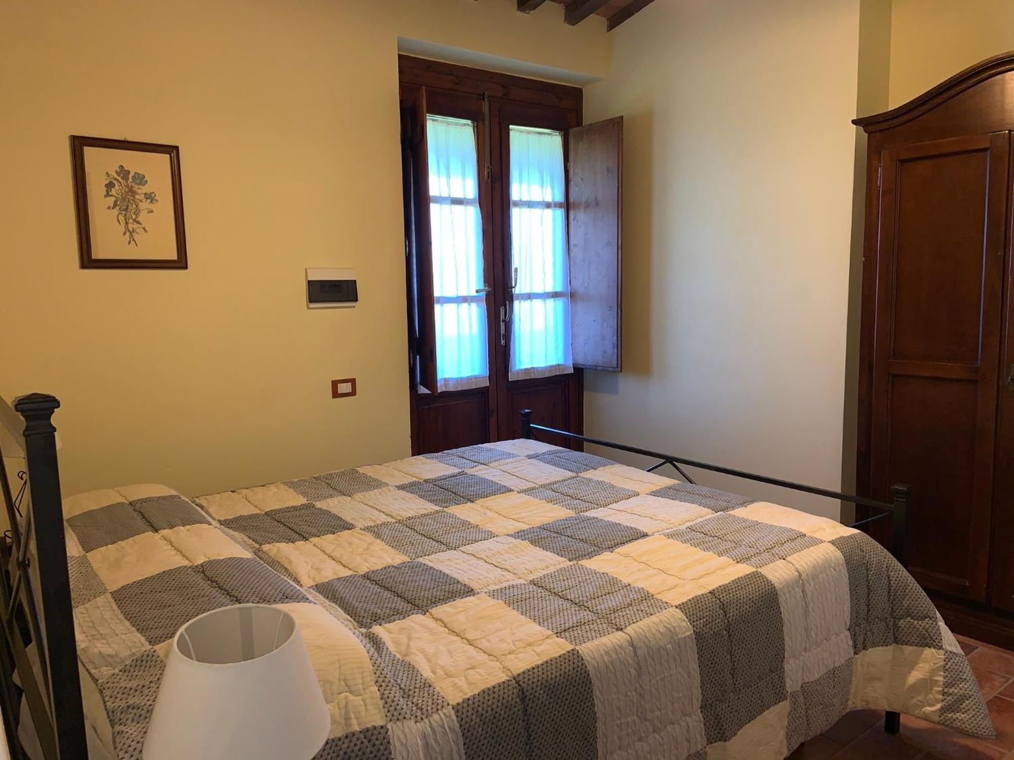 Agriturismo Borgo Campetroso 苏韦雷托 外观 照片
