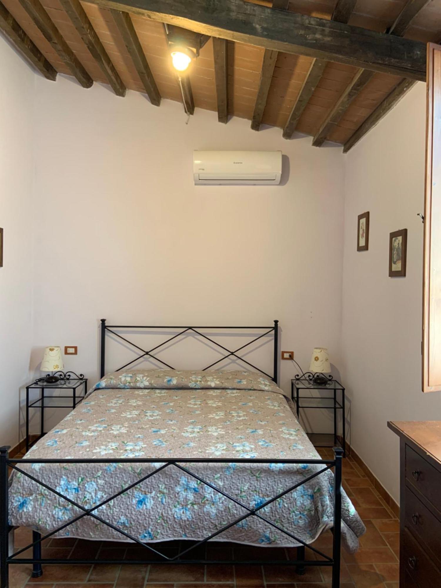 Agriturismo Borgo Campetroso 苏韦雷托 外观 照片