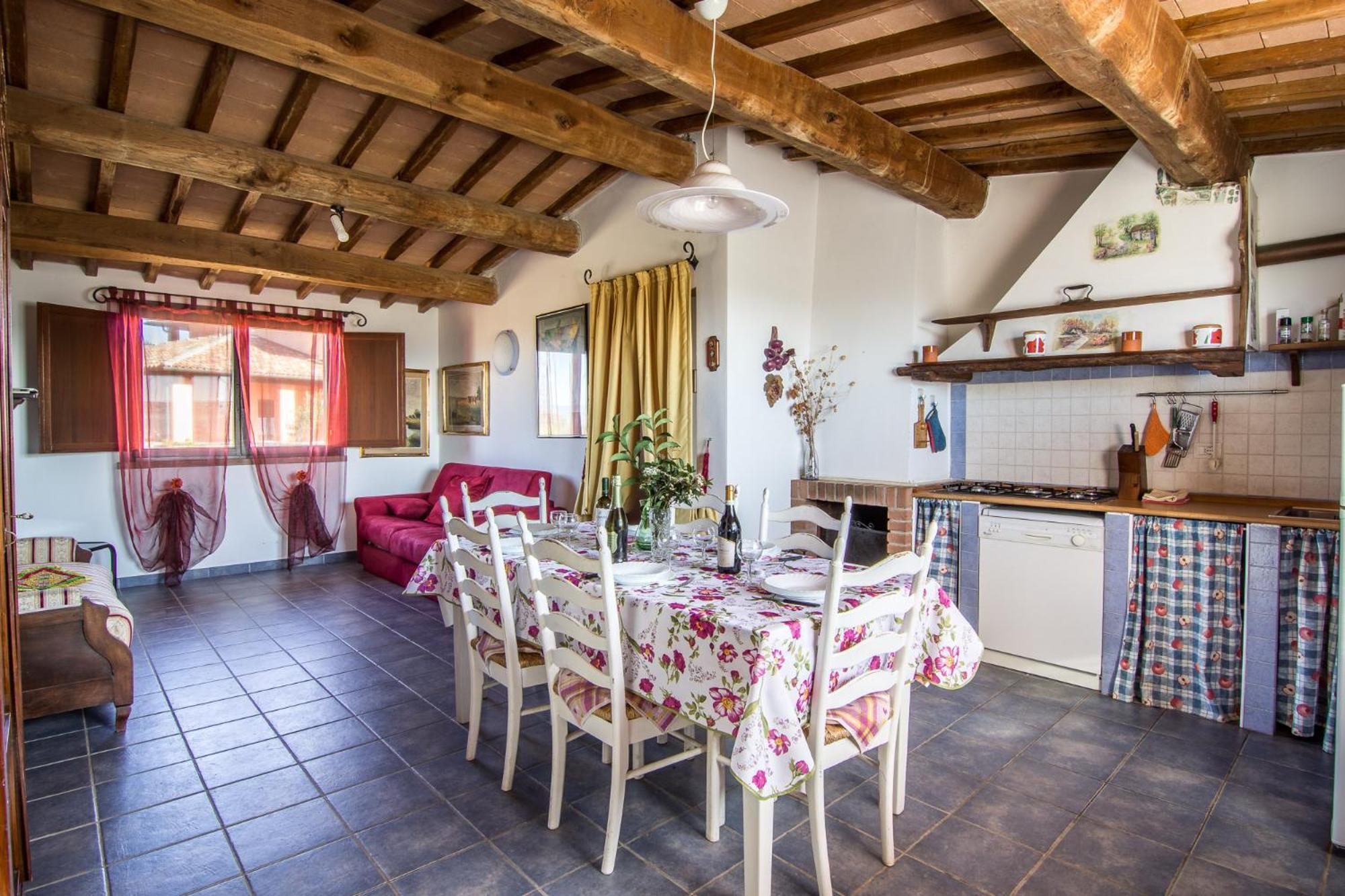 Agriturismo Borgo Campetroso 苏韦雷托 外观 照片