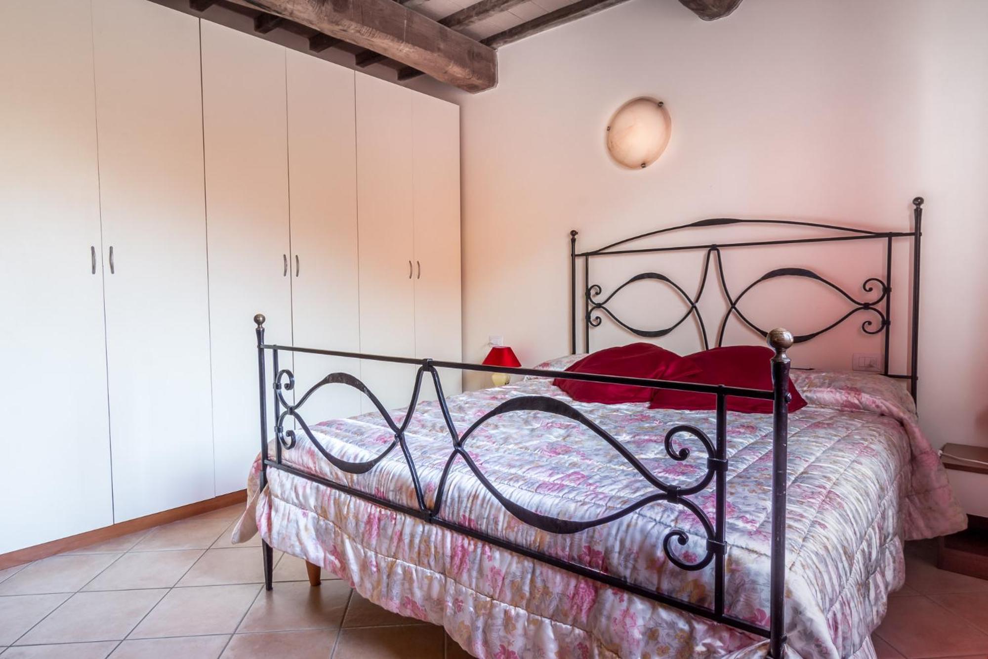 Agriturismo Borgo Campetroso 苏韦雷托 外观 照片