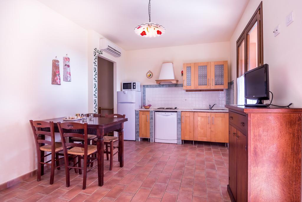Agriturismo Borgo Campetroso 苏韦雷托 外观 照片