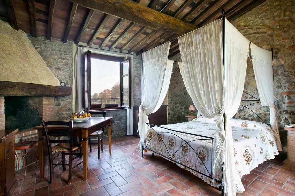 Agriturismo Borgo Campetroso 苏韦雷托 外观 照片
