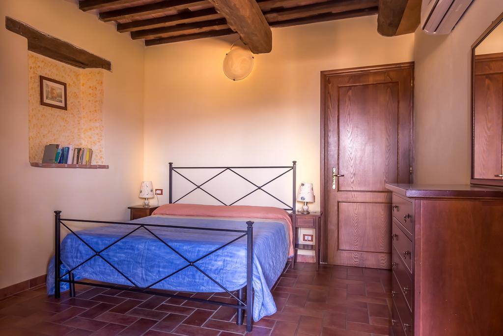 Agriturismo Borgo Campetroso 苏韦雷托 外观 照片