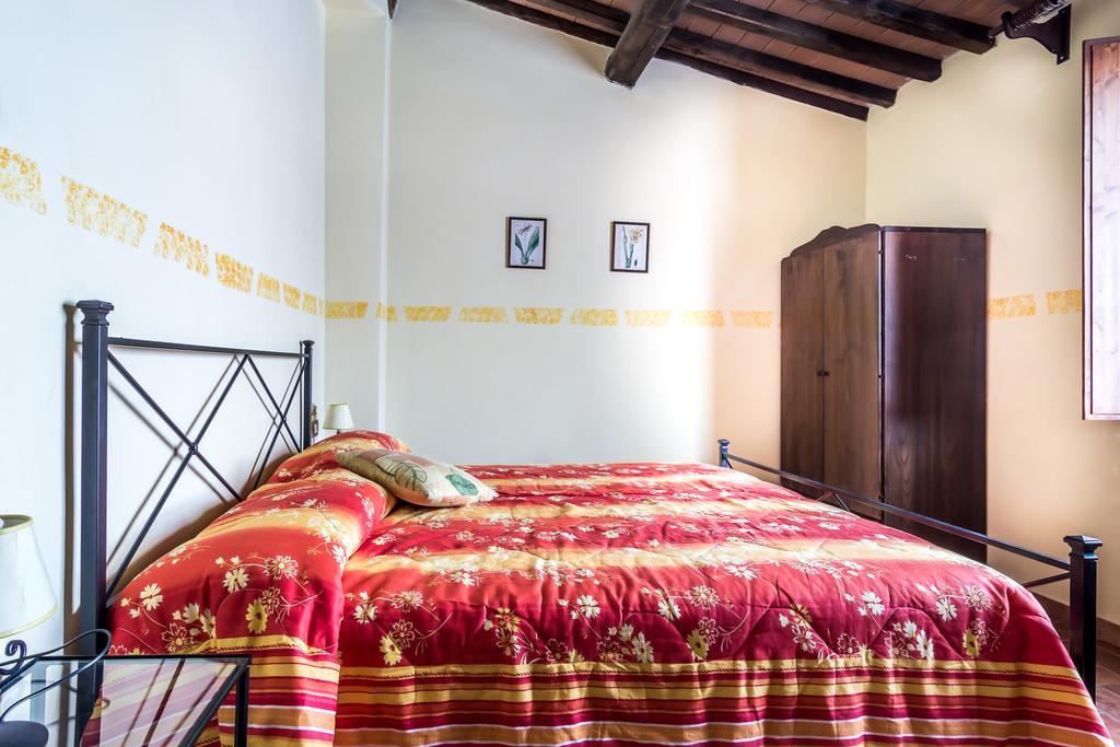 Agriturismo Borgo Campetroso 苏韦雷托 外观 照片